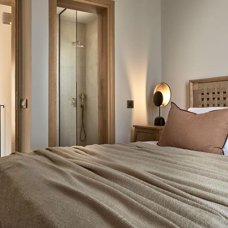 Rebek Luxury Villas & Suites Agios Nikolaos  Bagian luar foto